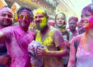 OKO REPORTERA Z DN. 07 CZERWCA 2019 – KOLORY INDII