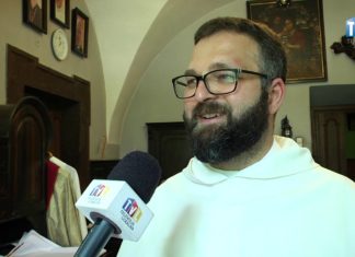 2019.06.07 – NOWY PRZEOR U DOMINIKANÓW