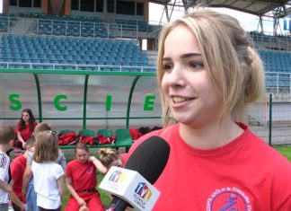 2019.06.01 – DZIEŃ DZIECKA W TARNOBRZEGU