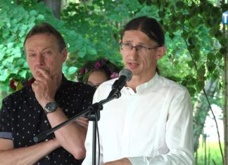 2019.06.08 – OCICE UCZCIŁY WOJCIECHA WIĄCKA