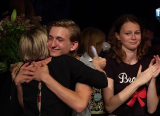 2019.06.06 – “NIE WYRASTAJ Z MARZEŃ”