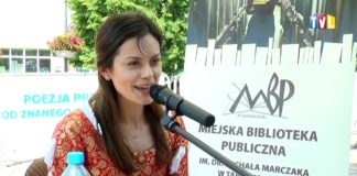 2019.06.10 – Z POEZJĄ ZA PAN BRAT