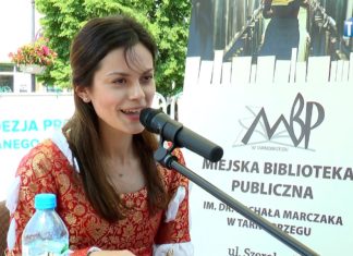 2019.06.10 – Z POEZJĄ ZA PAN BRAT