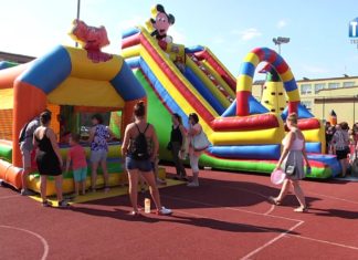 2019.06.08 – SP4 ŁĄCZY POKOLENIA