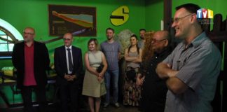 2019.06.02 – POPLENEROWA WYSTAWA W MUZEUM SIARKI