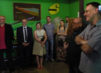 2019.06.02 – POPLENEROWA WYSTAWA W MUZEUM SIARKI