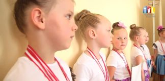 2019.06.13 – “BLASK” Z MEDALAMI