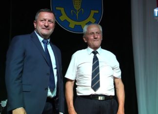 2019.06.14 – UROCZYŚCIE W GORZYCACH