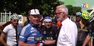 2019.06.15 – ROWEREM PO ZDROWIE