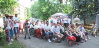 2019.06.14 – OTWARTE DRZWI W WARSZTATACH