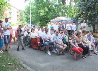 2019.06.14 – OTWARTE DRZWI W WARSZTATACH