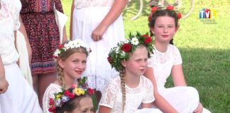 2019.06.15 – WRZAWSKA SOBÓTKA