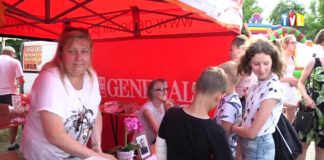 2019.06.16 – RAZEM DLA HOSPICJUM