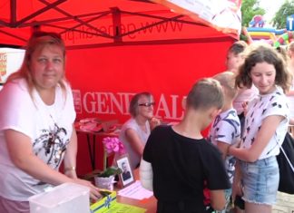 2019.06.16 – RAZEM DLA HOSPICJUM