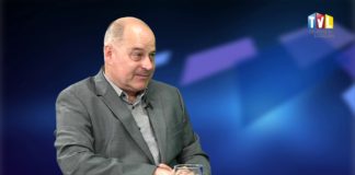 PYTAMY WPROST Z DN. 21 CZERWCA 2019 – RYSZARD JANIA