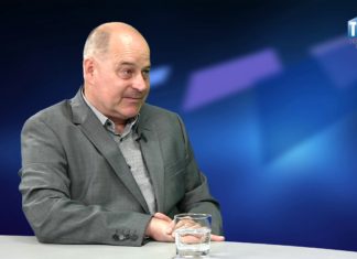 PYTAMY WPROST Z DN. 21 CZERWCA 2019 – RYSZARD JANIA