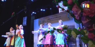 OKO REPORTERA Z DN. 21 CZERWCA 2019 – DZIECKO W FOLKLORZE
