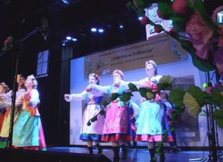OKO REPORTERA Z DN. 21 CZERWCA 2019 – DZIECKO W FOLKLORZE