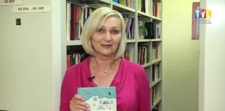 2019.06.21 – BIBLIOTEKA KSIĄŻKĘ POLECA – SEKRETNA POLSKA