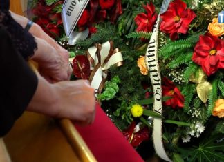 2019.06.19 – OSTATNIE POŻEGNANIE RADNEGO TARNOBRZEGA