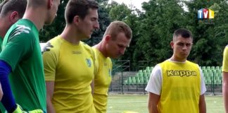 WYDARZENIA SPORTOWE Z DN. 21 CZERWCA 2019