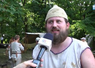 2019.06.15 – PIKNIK ARCHEOLOGICZNY