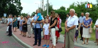 2019.06.20 – UROCZYSTA PROCESJA BOŻEGO CIAŁA