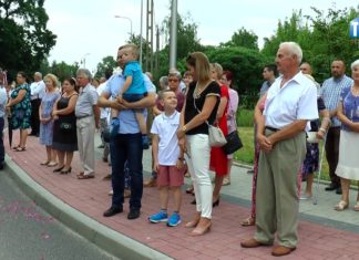 2019.06.20 – UROCZYSTA PROCESJA BOŻEGO CIAŁA