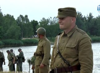 2019.06.16 – NOWA DĘBA UZBROJONA W MUZYKĘ