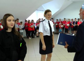 2019.06.28 – STRAŻACY NAGRODZENI