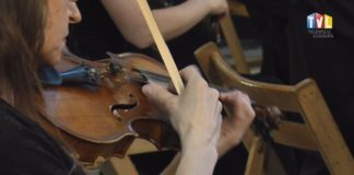 2019.06.29 – SPOTKANIE Z MUZYKĄ ORGANOWĄ I KAMERALNĄ