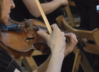 2019.06.29 – SPOTKANIE Z MUZYKĄ ORGANOWĄ I KAMERALNĄ