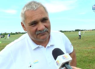 2019.06.29 – XVII MEMORIAŁ ROMANA STRABURZYŃSKIEGO