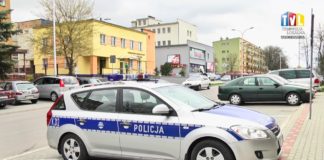 2021.02.03 – OPIEKUJĄC SIĘ DZIEĆMI PALIŁ MARIHUANĘ