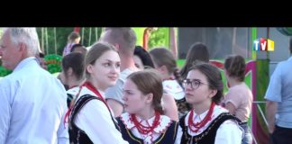 2019.06.09 – DNI BARANOWA SANDOMIERSKIEGO 2019