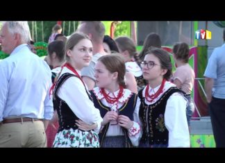 2019.06.09 – DNI BARANOWA SANDOMIERSKIEGO 2019