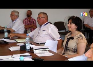 2019.06.27 – JEDNOGŁOŚNI W SPRAWIE ABSOLUTORIUM