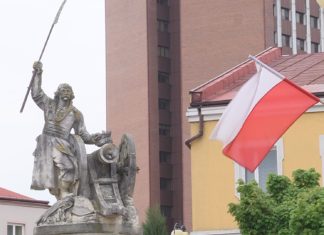 ROCZNICA WYBUCHU POWSTANIA WARSZAWSKIEGO