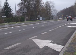 CO DALEJ Z OBWODNICĄ TARNOBRZEGA?