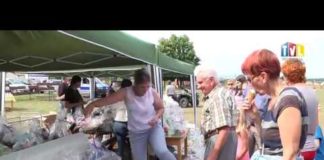 2019.07.21 – CHARYTATYWNIE W MOKRZYSZOWIE