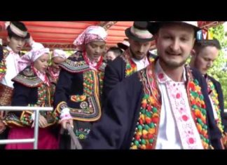 2019.07.20 – WIELKIE ŚWIĘTO KULTURALNE W NOWEJ DĘBIE