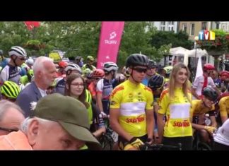 2019.07.06 – MIĘDZYNARODOWY WYŚCIG W TARNOBRZEGU