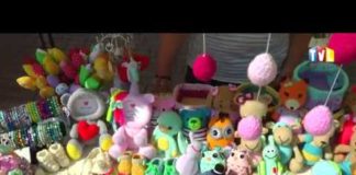 2019.07.04 – XXI JARMARK DOMINIKAŃSKI