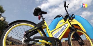 2019.07.03 – “ŻÓŁTA FLOTA” POZA TARNOBRZEGIEM