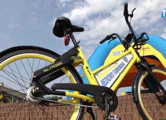 2019.07.03 – “ŻÓŁTA FLOTA” POZA TARNOBRZEGIEM