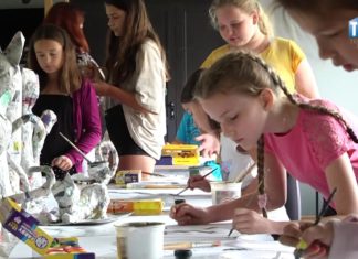 2019.07.10 – WAKACJE W ŚDK