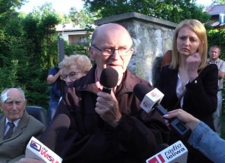 2019.07.11 – W HOŁDZIE POMORDOWANYM