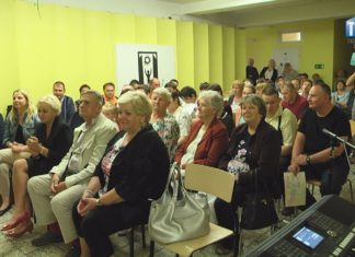 2019.07.11 – WAKACYJNA PRZERWA W WARSZTATACH