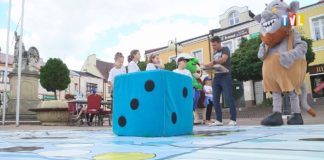 2019.07.12 – TROPAMI TARNOBRZESKICH STRASZONÓW