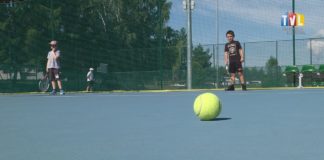 2019.07.18 – SPORTOWO-PLASTYCZNE LATO W MIEŚCIE